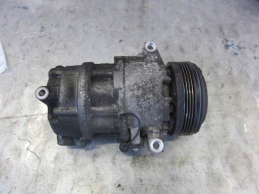 3R410-45010, 3R410-45010 - Bmw e46 e83 x3 компрессор компрессор кондиционера