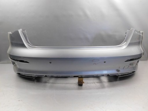 AUDI A3 20- bumper rear rear part