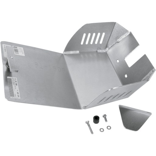 0102-1402 - DEVOL СИЛЬНЫЙ КАПОТ ДВИГАТЕЛЯ HONDA XR 400 1996-04