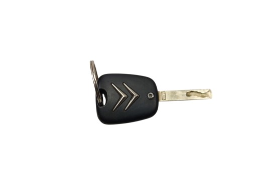 Allumage Clé Insert Bouchon CITROEN C3 et N0501413