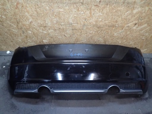 STOSSSTANGE HECK AUDI TT S LINE 14- 8S0