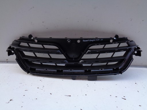 front PREKLADgrill RENAULT KANGOO IV 20
