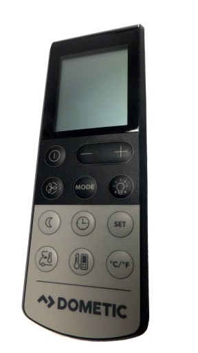 Пульт дистанційного керування для кондиціонування повітря FRESHLIGHT 1600/2200 Dometic