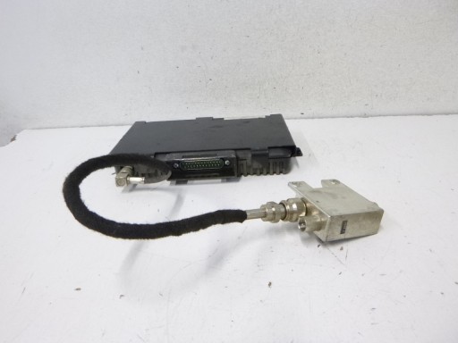 AUDI A6 C5 MODULO TELEFONU NOKIA + AMPLIFICATORE 8D0862333