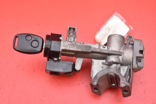 ignition key 39730-SLA HONDA FR-V 1 and 2.2 and-CTDI 140 KM 04-09