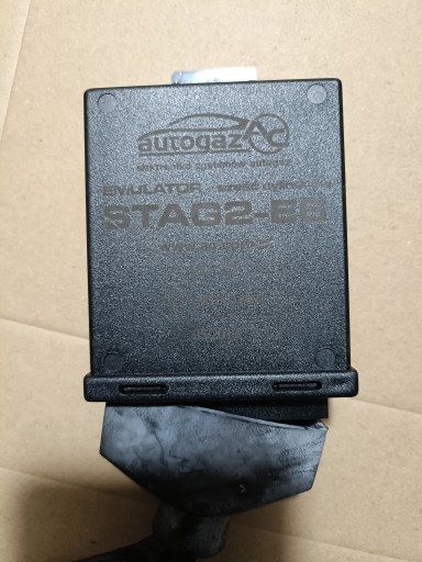 Emulator Einspritzdüse Prins STAG2 E6 6 der Zylinder