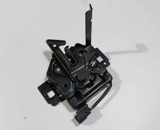bonnet latch lock pokrywy of the engine Ford Expedition 2018