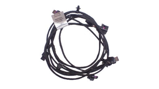 НОВЫЙ ПЕРЕДНИЙ ЖГУТ ПРОВОДОВ 6 PDC VW TIGUAN 5N0971095B