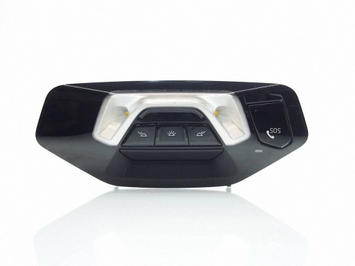 light lighting of the roof BMW 1 F40 2 F44 63315A52CC9