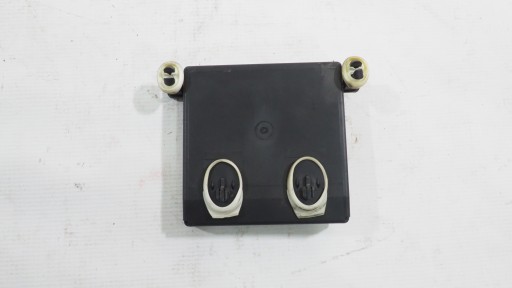 Mercedes CLS W219 module control unit door right rear part 2198200326
