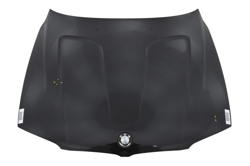 Motorhaube Fronthaube BMW X3 E83