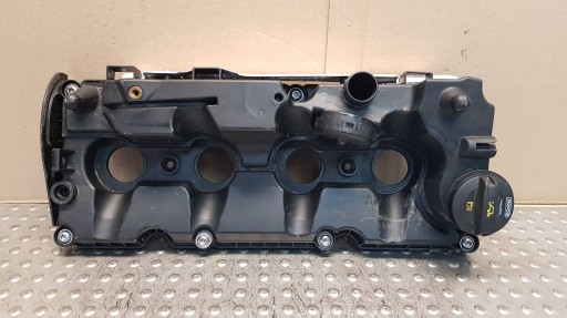 kryt ventilů 04L103475A VW GOLF VII LEON III OCTAVIA A3 8V 1.6TDI CXX