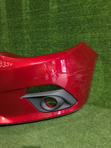 nárazník přední předek MAZDA 3 BM 13- NR.Z9351