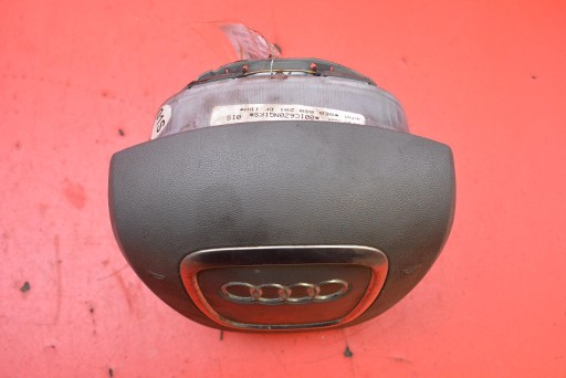 airbag driver´s 8E0880201DF AUDI A4 B7 04-08