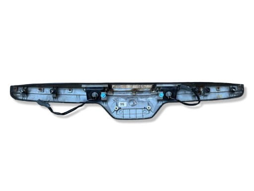 moulding bonnet Kia Sportage 2 JE 2007 92501-1F1
