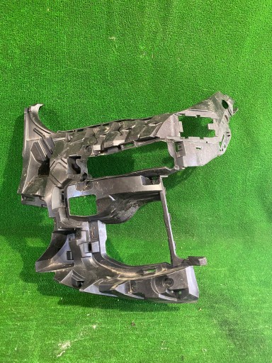 support left front of a bumper BMW X5 G05 m-packet