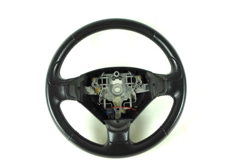 lenkrad Leder SKORZANA PEUGEOT 207 96585075
