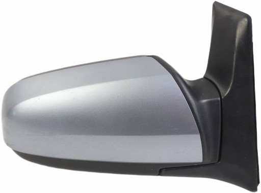 OPEL ZAFIRA B mirror right 5 PIN E1010850 13131970SC EUROPA