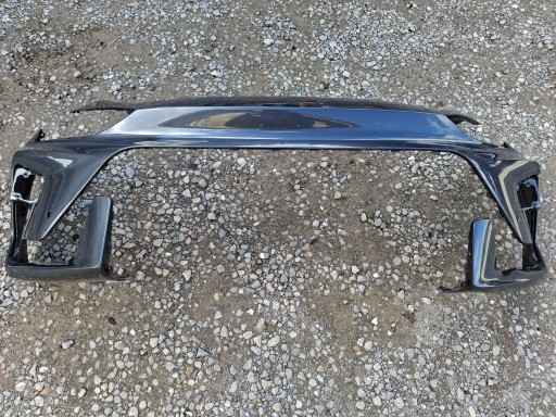 frontstoßstange CUPRA LEON LIFT 2024R->