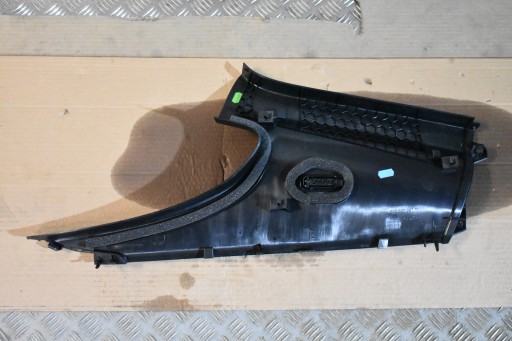 IDEALNA cover SLUPKA C left PORSCHE 718 982 1