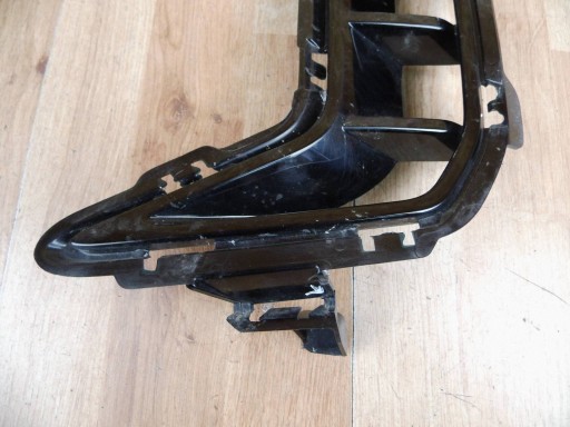BMW X5 G05 2018+ grid grille of a bumper left front 105034