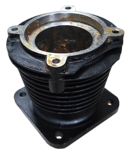 ЦИЛІНДР КОМПРЕСОРА ЛИТОГО ЗАЛІЗА 88ММ 064346