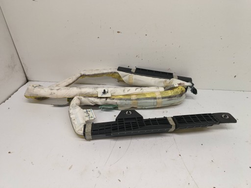 KIA OPTIMA IV KOMBI Dachvorhang Airbag AIRBAG links 85010-D4300 2018R