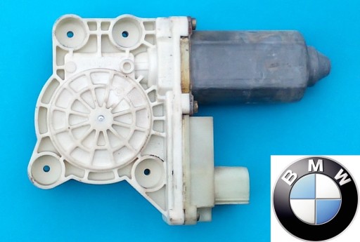 Bmw 1 e87 04-13 склопідйомник передній лівий 4/5d wwa