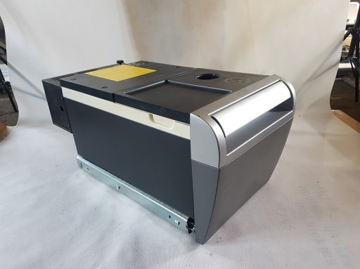 ХОЛОДИЛЬНИК DAF XF 106