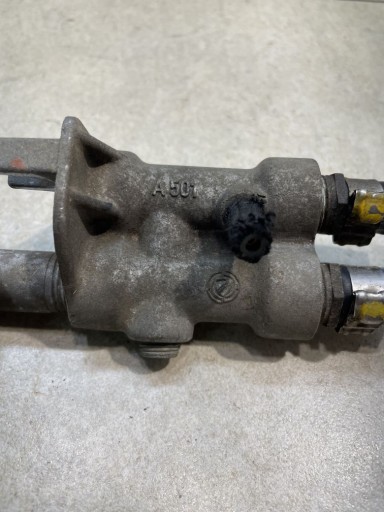 ROZDZIELACZ goriva ALFA ROMEO 147 1.9 JTD 46480170