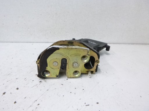 lock door rear part right Mazda 6 GG 2003r.