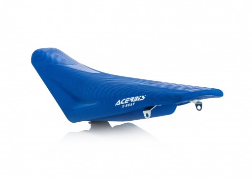 0886687593246 - Сидіння X-Seat Yamaha YZF 250 06-09 Racing twar