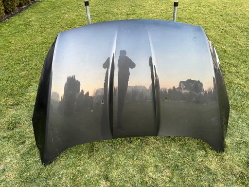 FORD KUGA MK2 ESCAPE 12-16 КАПОТ ДВИГУНА ОРИГІНАЛ