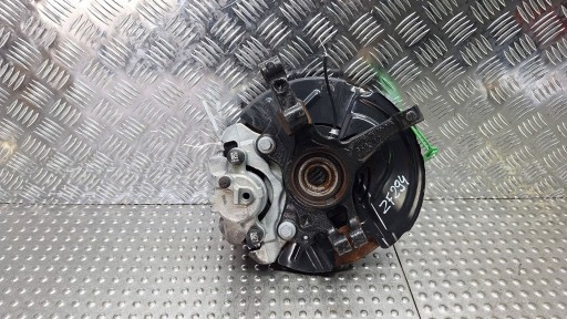 otoč čepu pravý předek H1BC-3K170-B1A FORD FIESTA MK8 1.0 ECOBOOST