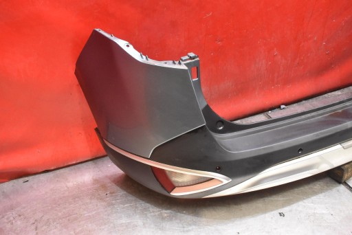 bumper rear part rear US PDC KIA SPORTAGE 5 V 21-25
