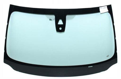 2000010185368 - Лобове скло BMW 7 F01 F02 камера сенсор HUD 12-