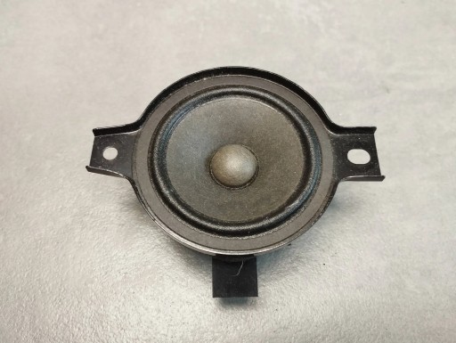 Opel Astra K Lautsprecher konsole 13380268