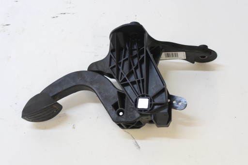 Opel Corsa F педаль сцепления 9824262180