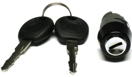 13297503 - VW T4 Перемикач запалювання 1990-2003