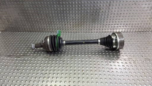 semi-axis left front 6R0407761A VW POLO V 6R IBIZA IV 6J RAPID A1 8X 1.6TDI