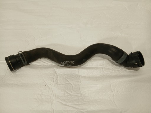 AUDI A4 B9 LIFT pipe hose of water 8W0122101AL