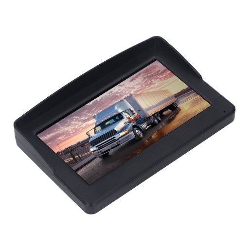 Камера заднего вида с 7-дюймовым монитором ночного видения