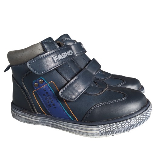 Черевики BONA FASHION 30 розмір