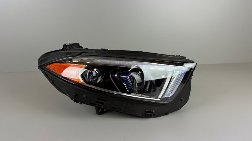 MERCEDES CLS W257 ФОНАРЬ ПРАВЫЙ LED MULTIBEAM США A2579063402