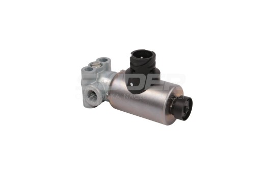 472 172 - МАГНІТНИЙ КЛАПАН DAF 75CF. 85CF. CF75IV. CF85.