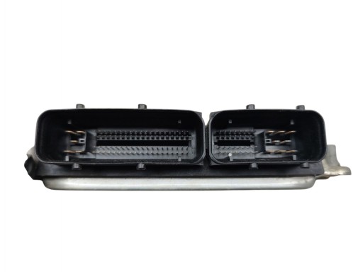 Computer Bedienteil DES MOTORS AUDI A8 D3 (2002-2005) 4.2 V8 335KM 4E0907560