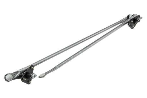 EMW-MS-002 - МЕХАНИЗМ СТЕКЛООЧИСТИТЕЛЯ ПЕРЕДНИЙ MITSUBISHI MR109453