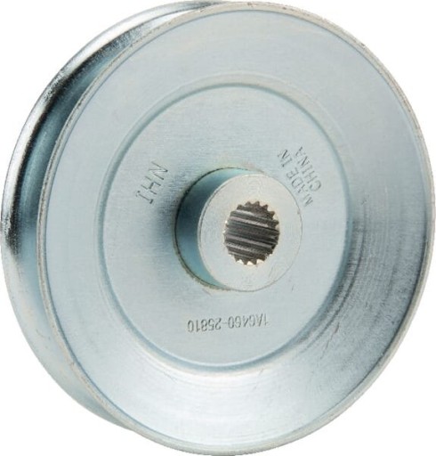 1A646025810 - Шкив l