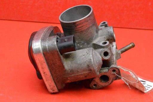 Valvola a farfalla 036133062N SKODA FABIA 1 e 6Y 1.4 16V 75 KM 99-04