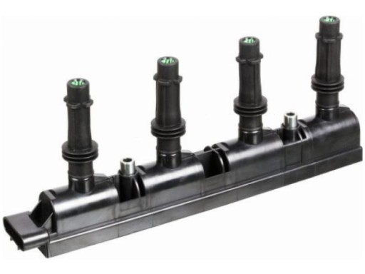 40 93 - Катушка зажигания opel insignia a 1.4 zafira c 1.4 mokka 1.4 adam 1.2 1.4